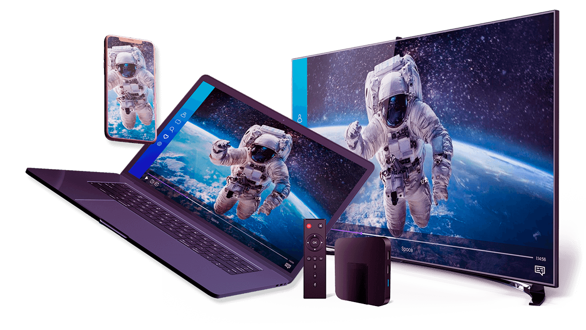 IPTV DEVICES