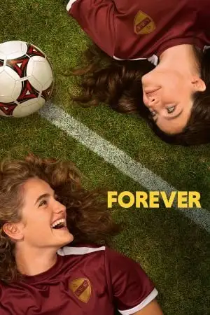 Forever movie poster in the on-demand library