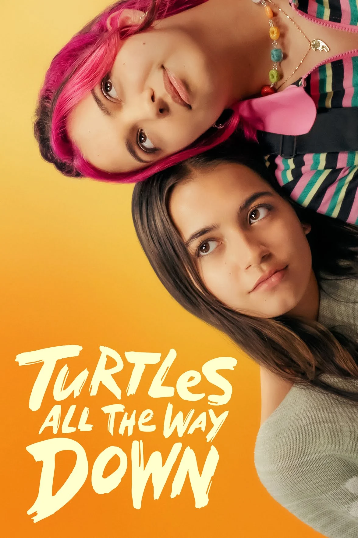 Movie poster featured in the cheap IPTV on-demand library